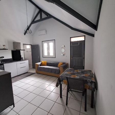 Studio Myla2Jo Camp de Remire Ngoại thất bức ảnh