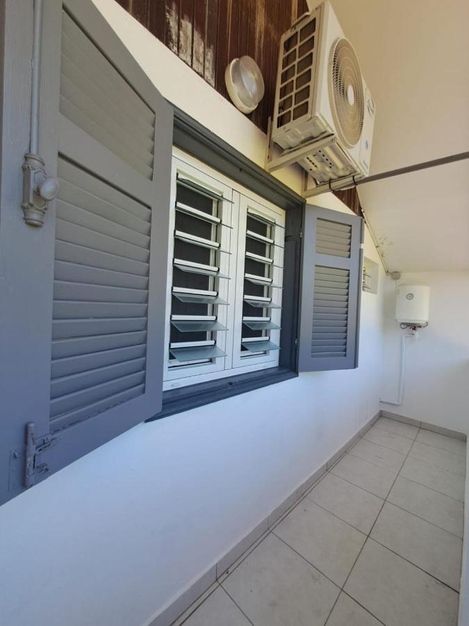 Studio Myla2Jo Camp de Remire Ngoại thất bức ảnh