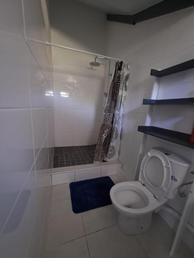 Studio Myla2Jo Camp de Remire Ngoại thất bức ảnh