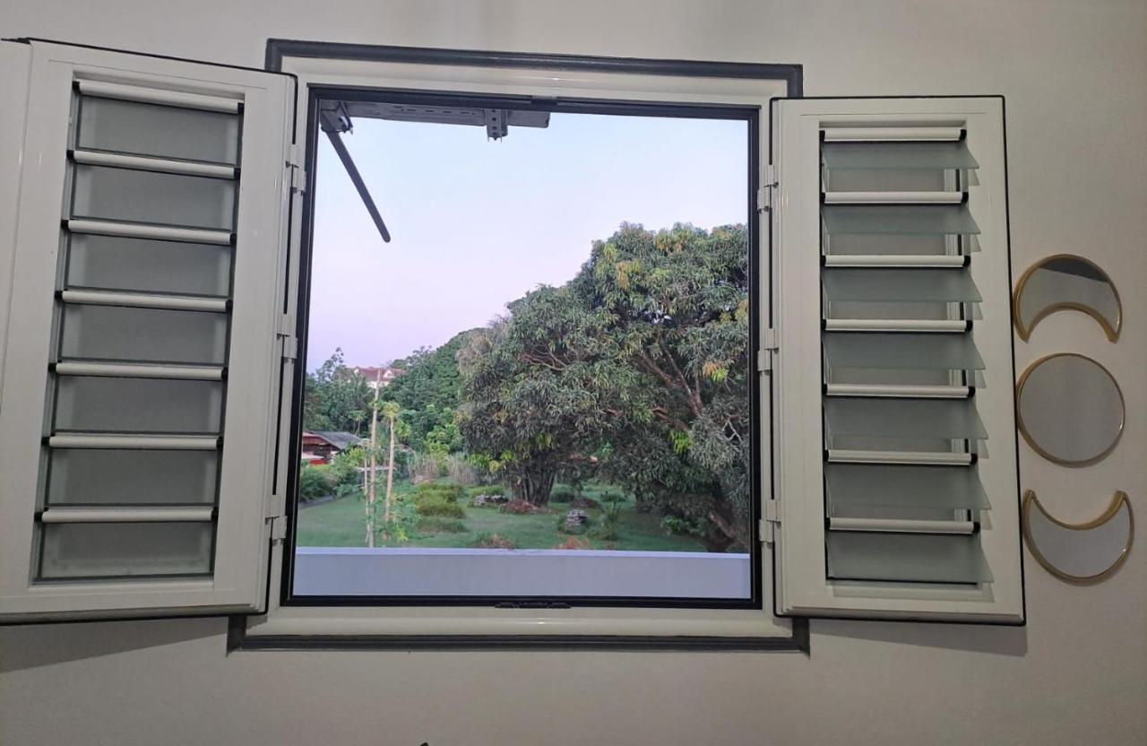 Studio Myla2Jo Camp de Remire Ngoại thất bức ảnh