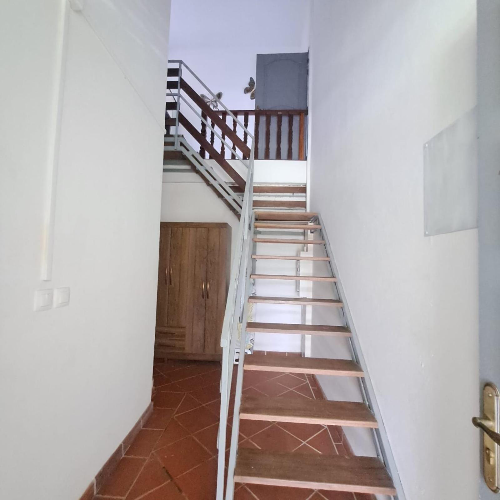 Studio Myla2Jo Camp de Remire Ngoại thất bức ảnh