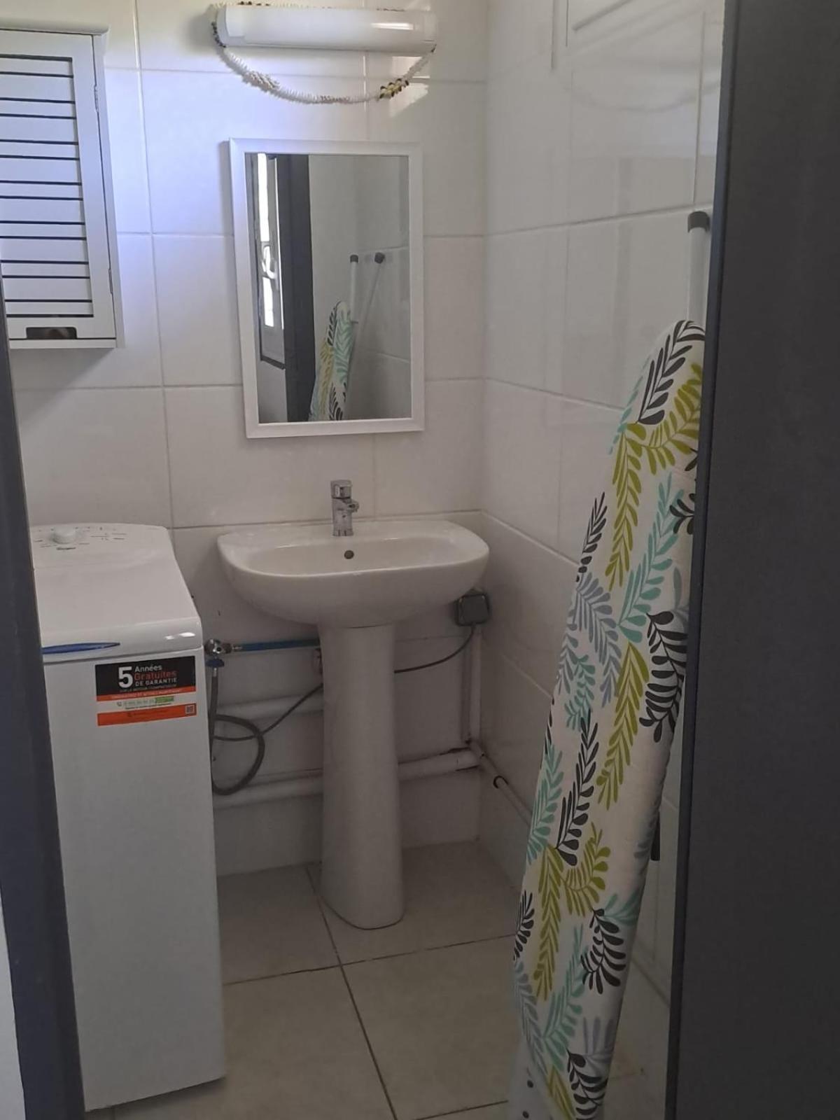 Studio Myla2Jo Camp de Remire Ngoại thất bức ảnh