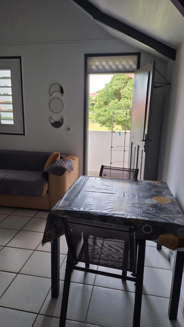 Studio Myla2Jo Camp de Remire Ngoại thất bức ảnh